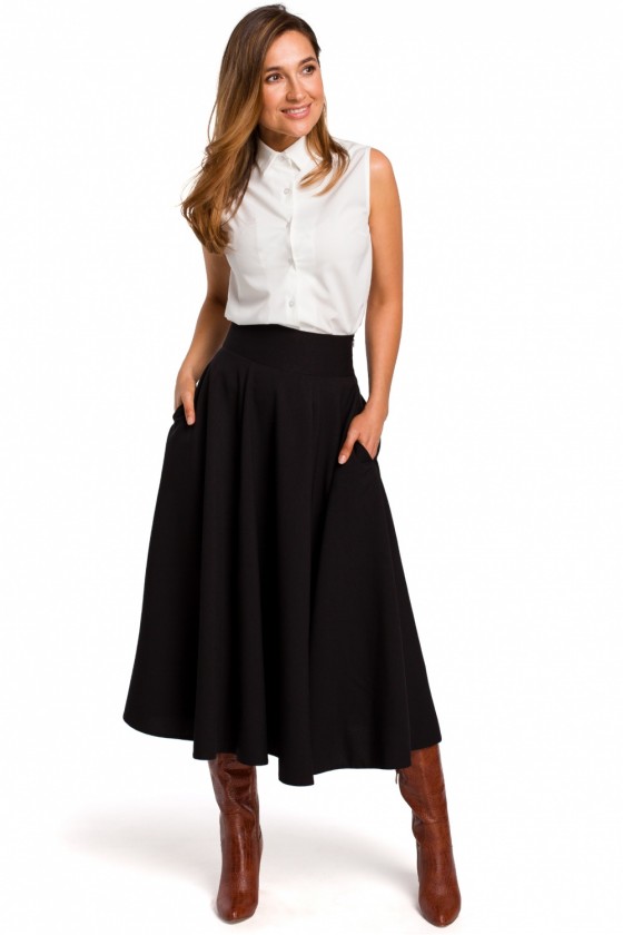 Skirt model 135922 Style