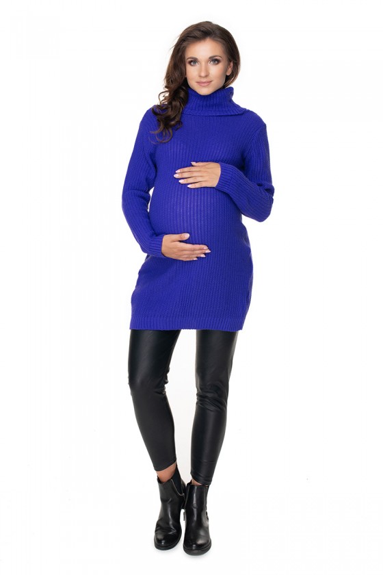 Pregnancy sweater model 135974 PeeKaBoo