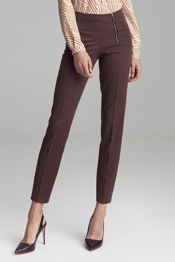 Women trousers model 136575...