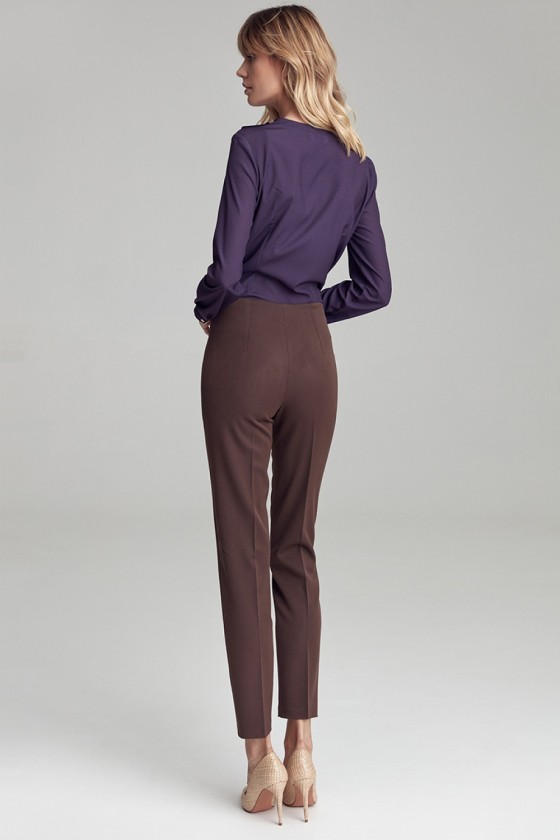 Women trousers model 136575 Colett