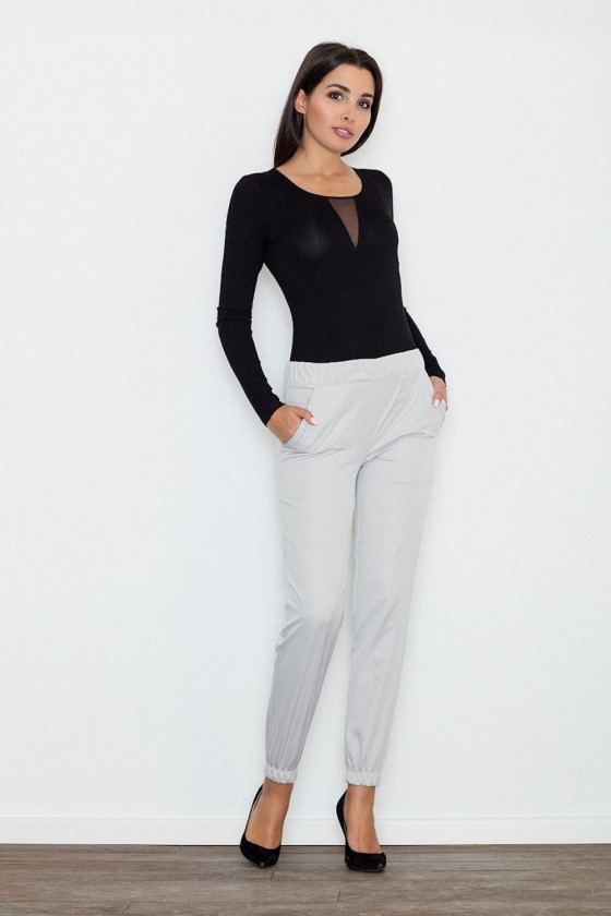 Women trousers model 111104...