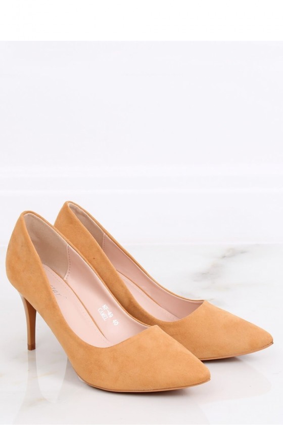 High heels model 137461 Inello
