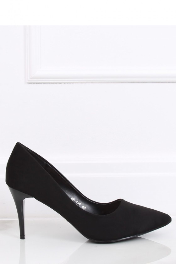 High heels model 137463 Inello