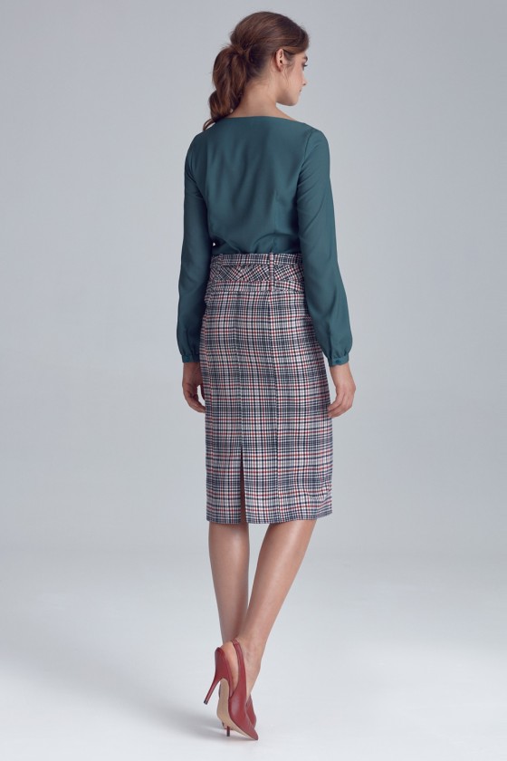Skirt model 137483 Nife