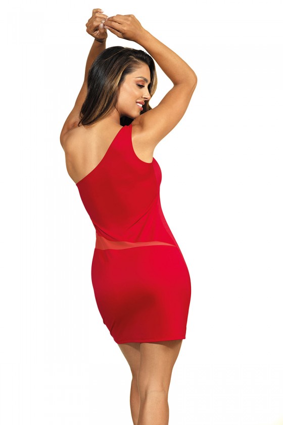 Sexy Dress model 137946 Axami