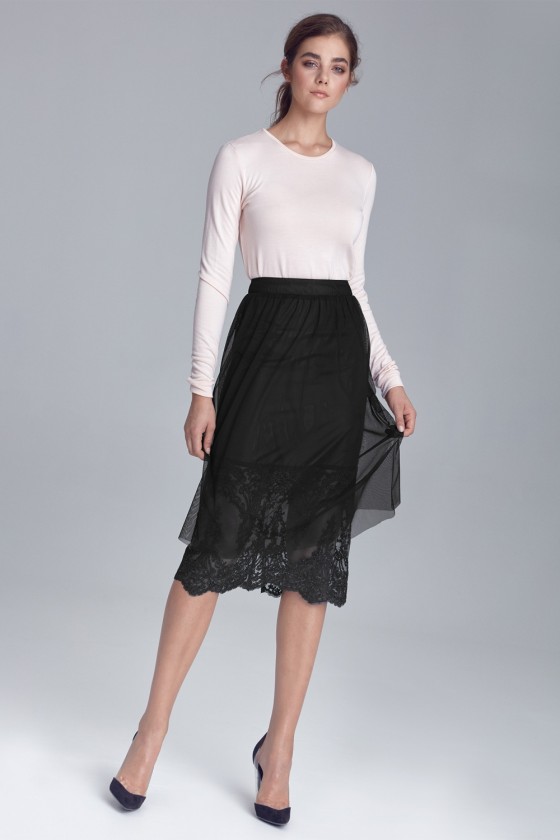Skirt model 138312 Nife