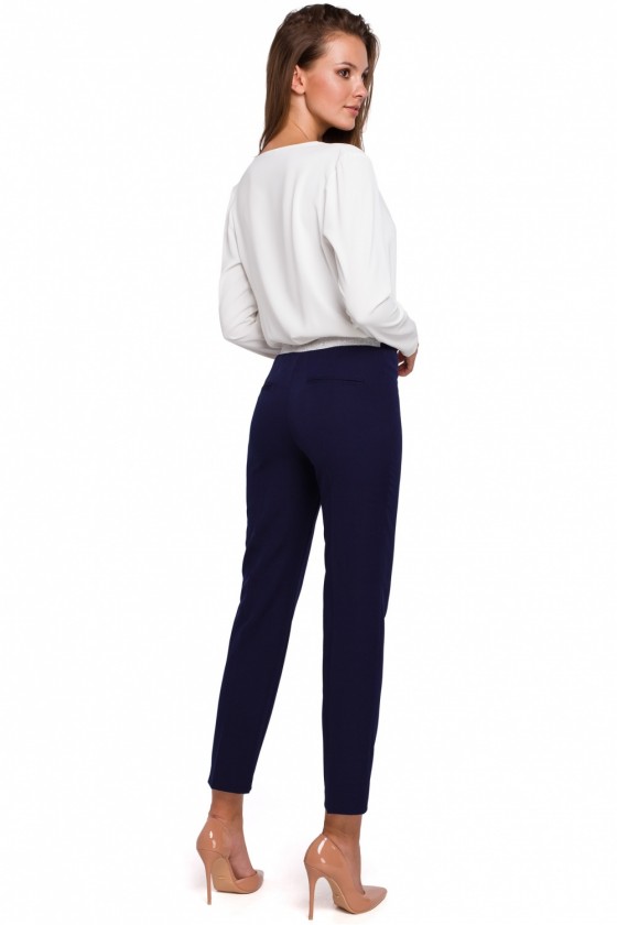 Women trousers model 138677 Makover