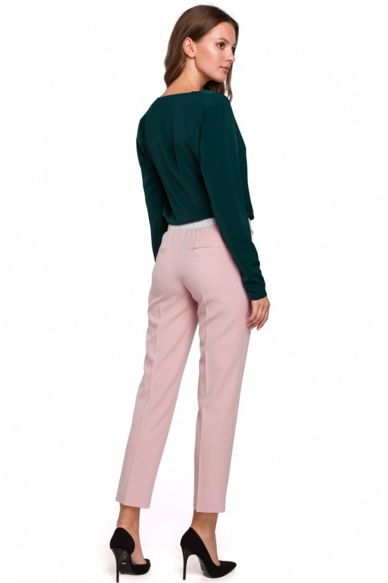 Women trousers model 138678 Makover