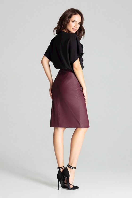 Skirt model 139341 Lenitif
