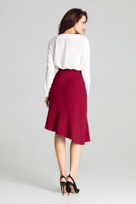 Skirt model 139363 Lenitif