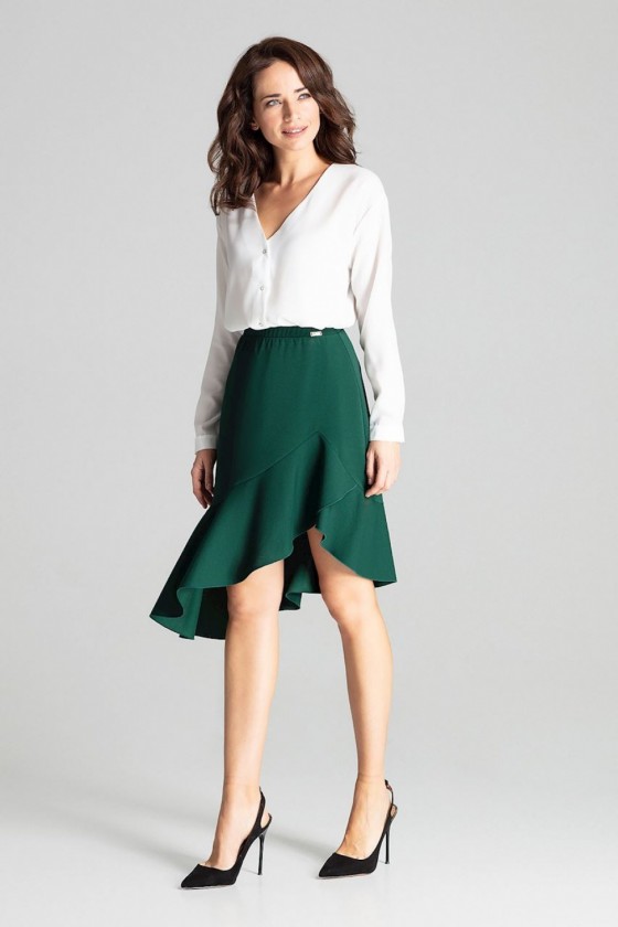 Skirt model 139365 Lenitif