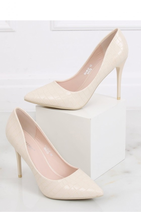 High heels model 139737 Inello