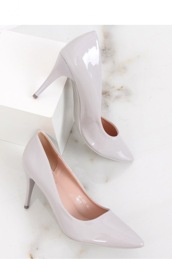 High heels model 139755 Inello