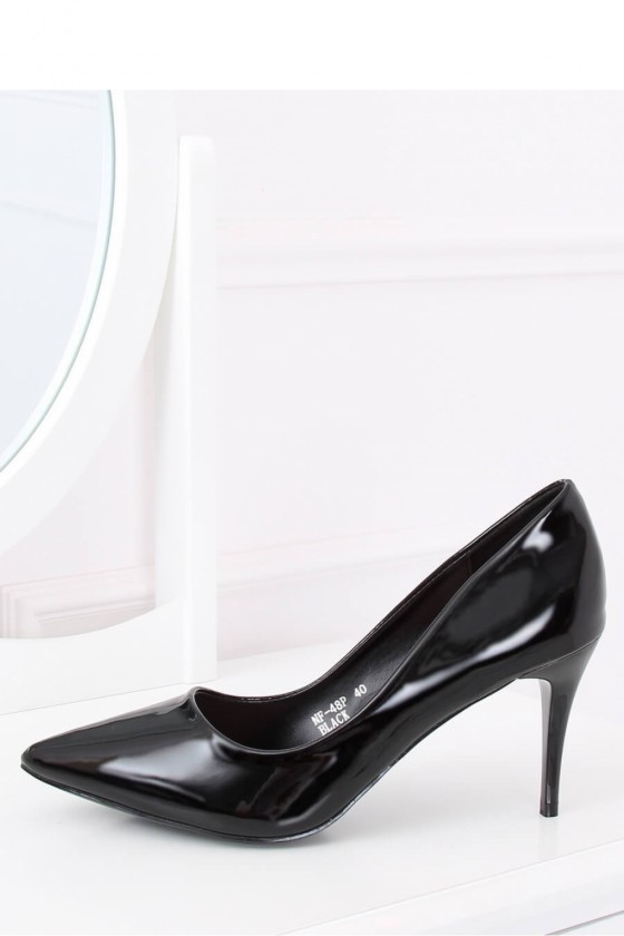 High heels model 139756 Inello