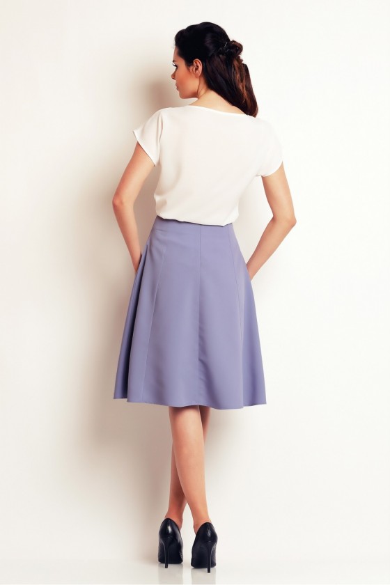 Skirt model 140016 awama