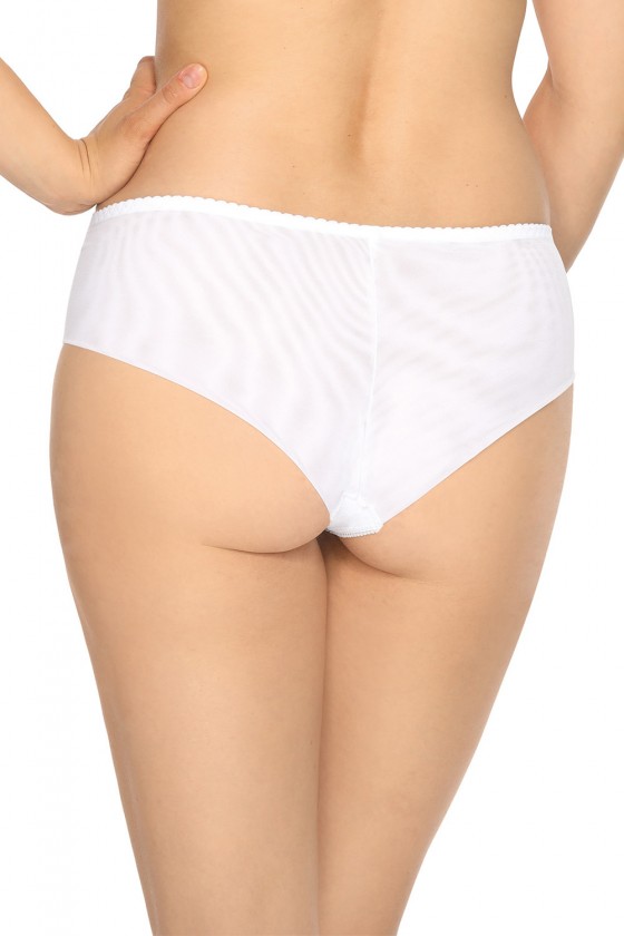 Brazilian style panties model 141371 Gaia