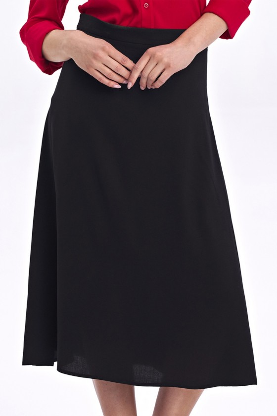 Skirt model 141922 Colett