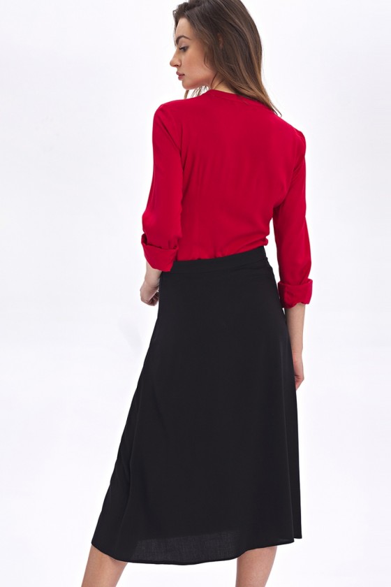 Skirt model 141922 Colett