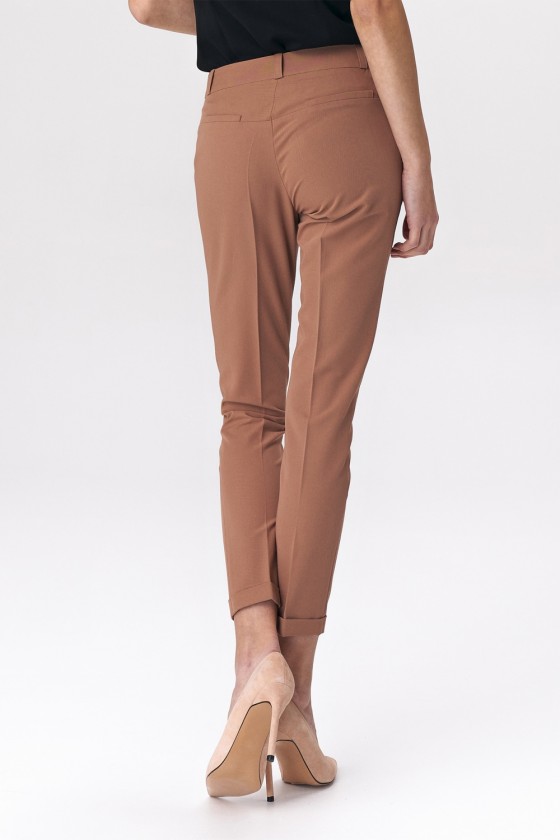 Women trousers model 142051 Nife