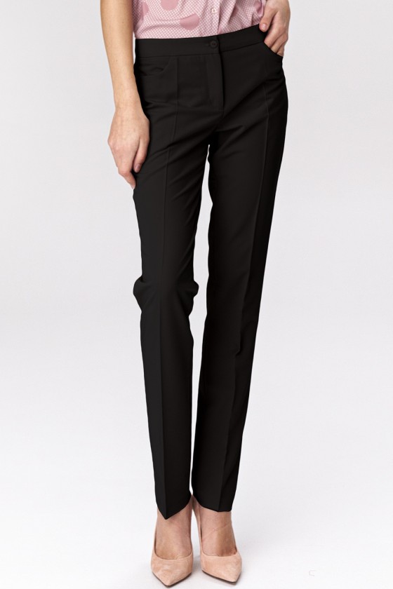 Women trousers model 142057 Nife