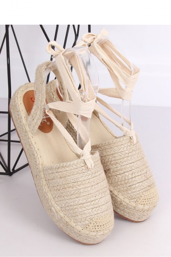 Sandals model 142168 Inello
