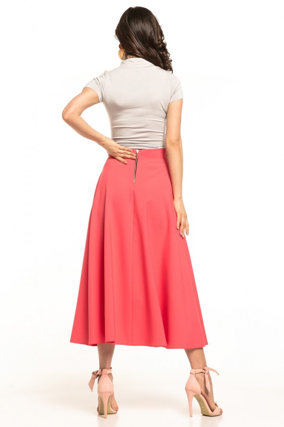 Skirt model 143277 Tessita