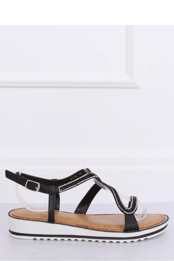 Sandals model 143292 Inello
