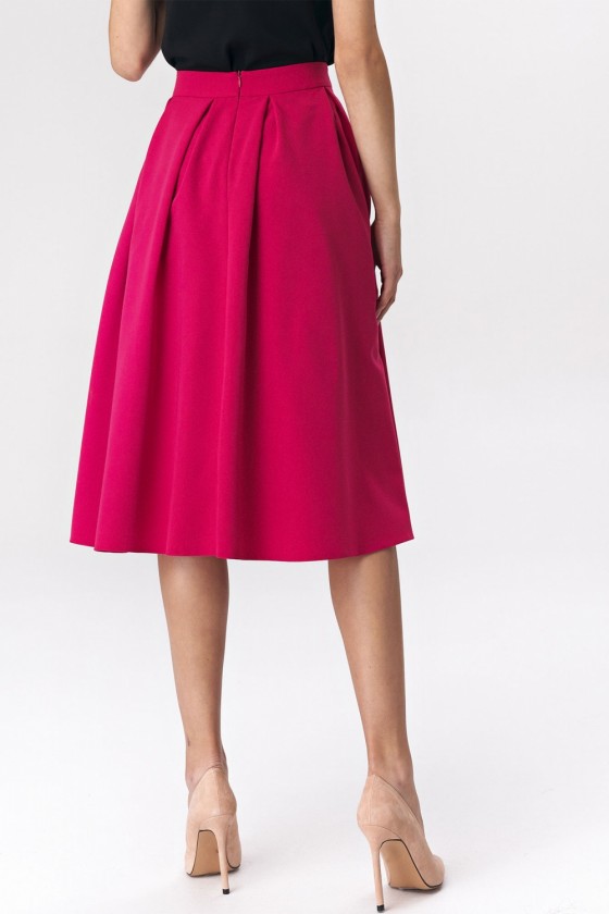 Skirt model 143561 Nife