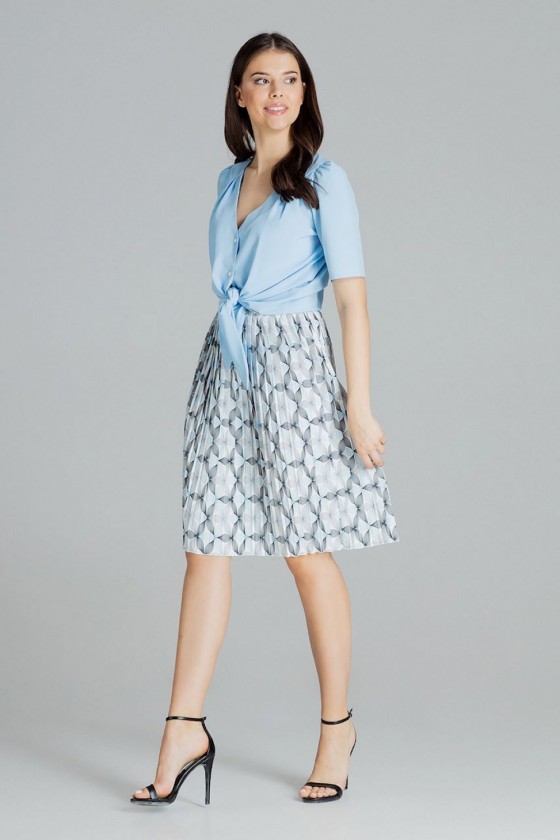Skirt model 143915 Lenitif