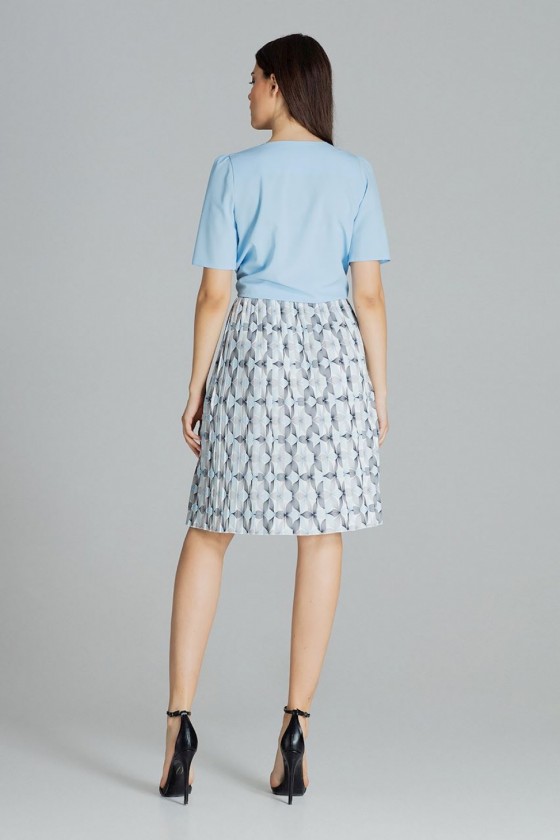 Skirt model 143915 Lenitif