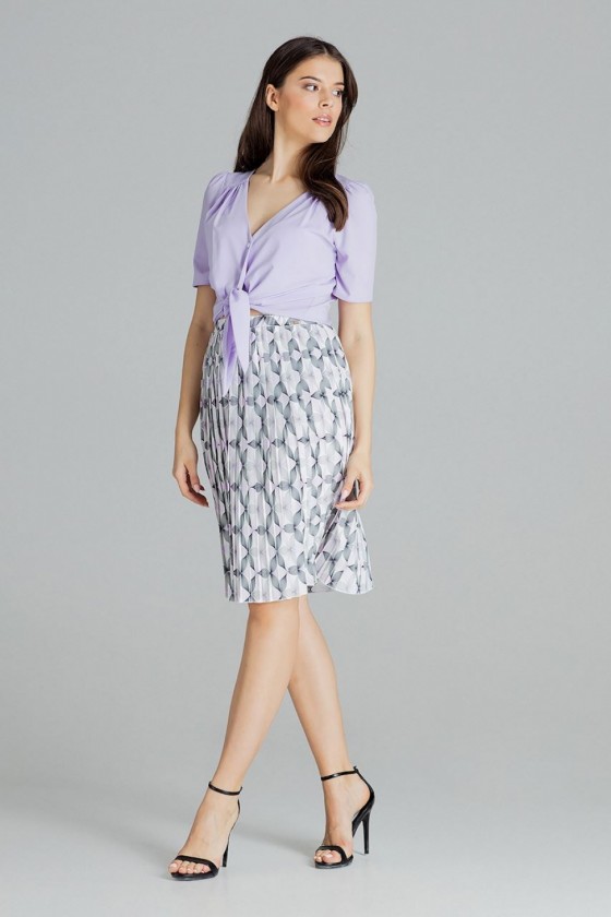 Skirt model 143916 Lenitif