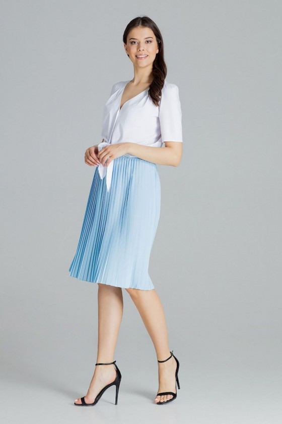 Skirt model 143918 Lenitif