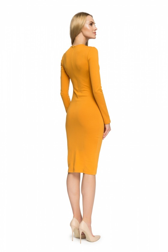 Cocktail dress model 112755 Style