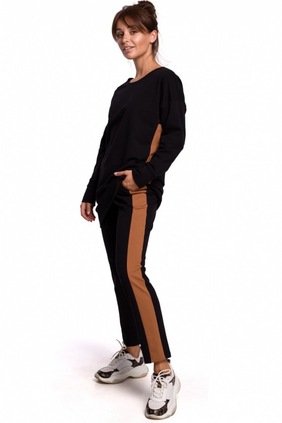 Tracksuit trousers model 147191 BE