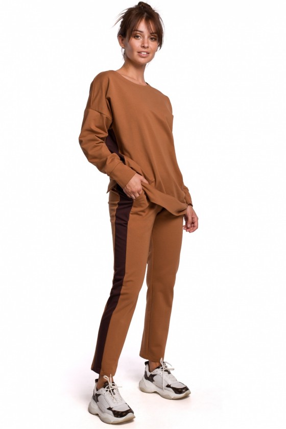 Tracksuit trousers model 147193 BE