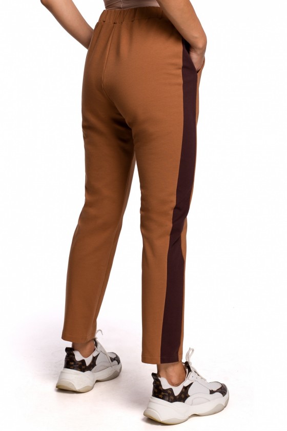 Tracksuit trousers model 147193 BE