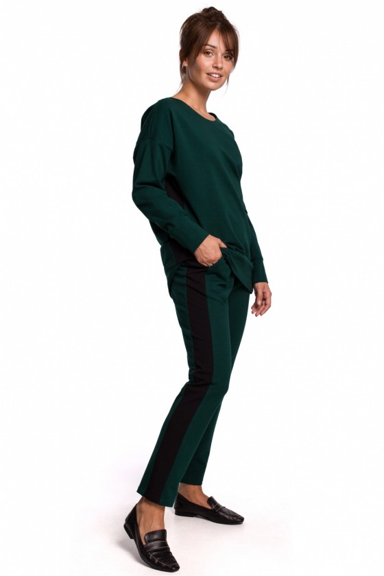 Tracksuit trousers model 147194 BE