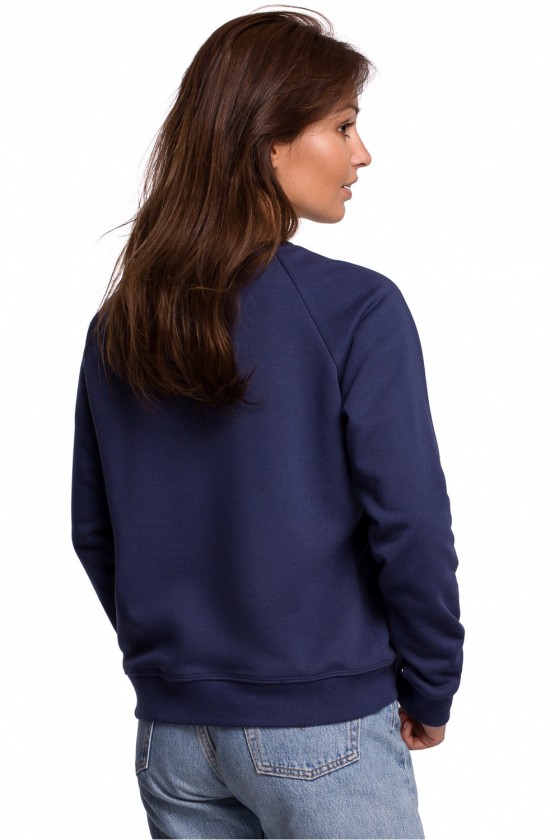 Sweatshirt model 147210 BE