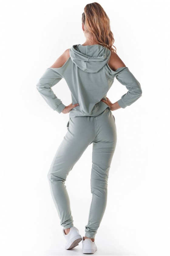 Tracksuit trousers model 147595 Infinite You