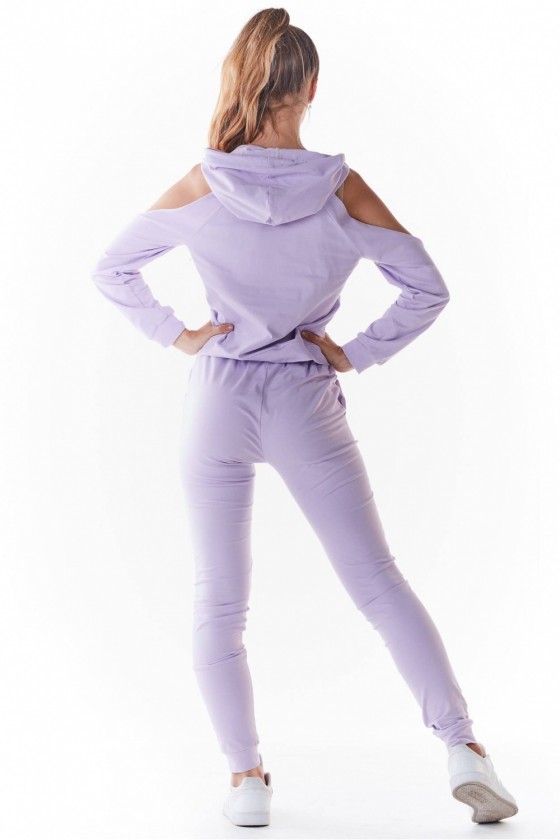 Tracksuit trousers model 147596 Infinite You