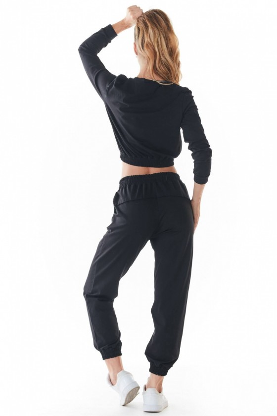 Tracksuit trousers model 147603 Infinite You