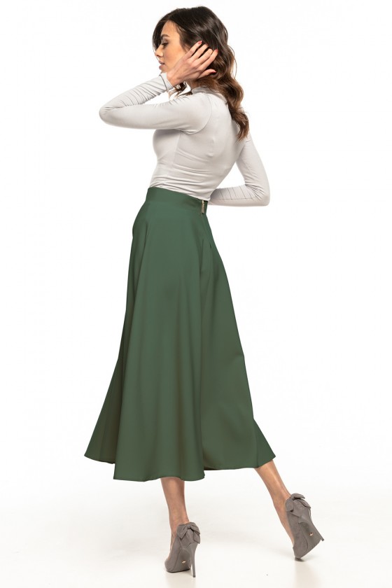 Skirt model 148149 Tessita