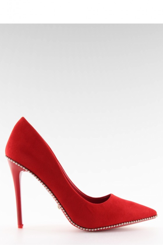 High heels model 114011 Inello