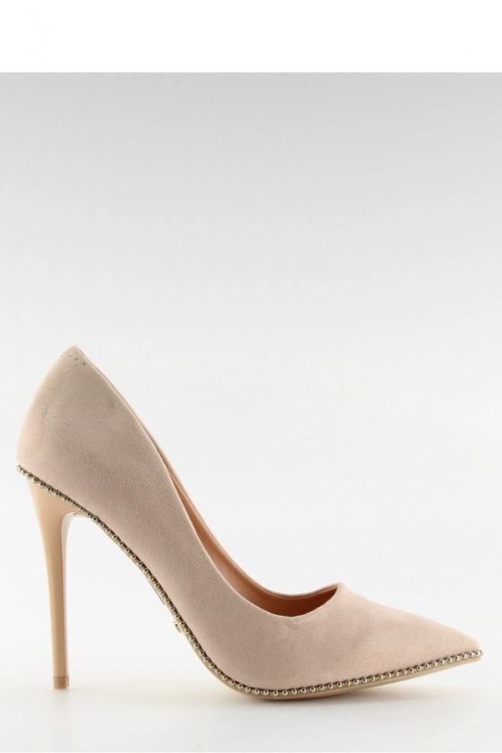 High heels model 114015 Inello