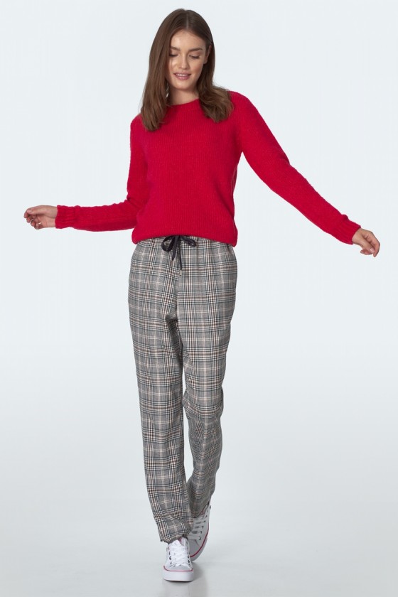 Women trousers model 149114 Nife