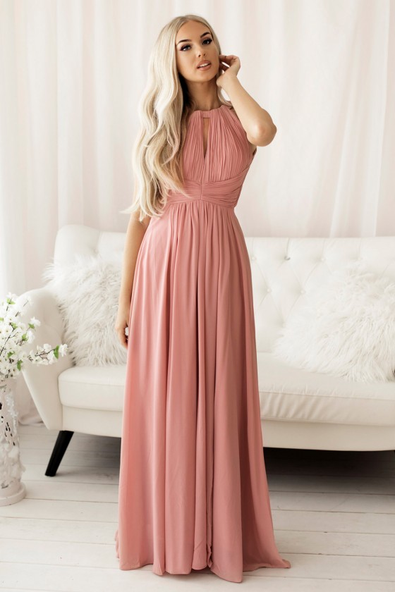 Long dress model 149127...