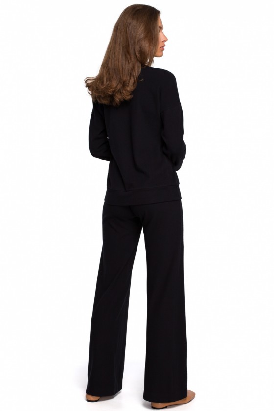 Women trousers model 149197 Style