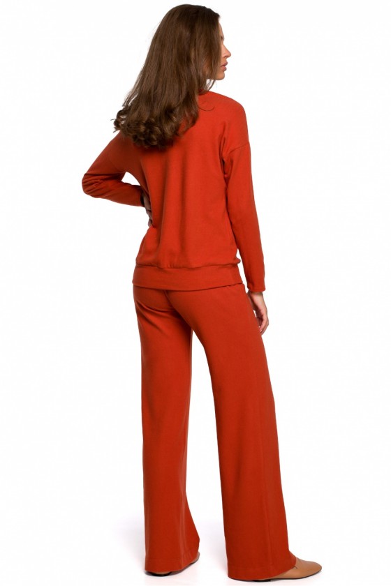 Women trousers model 149199 Style