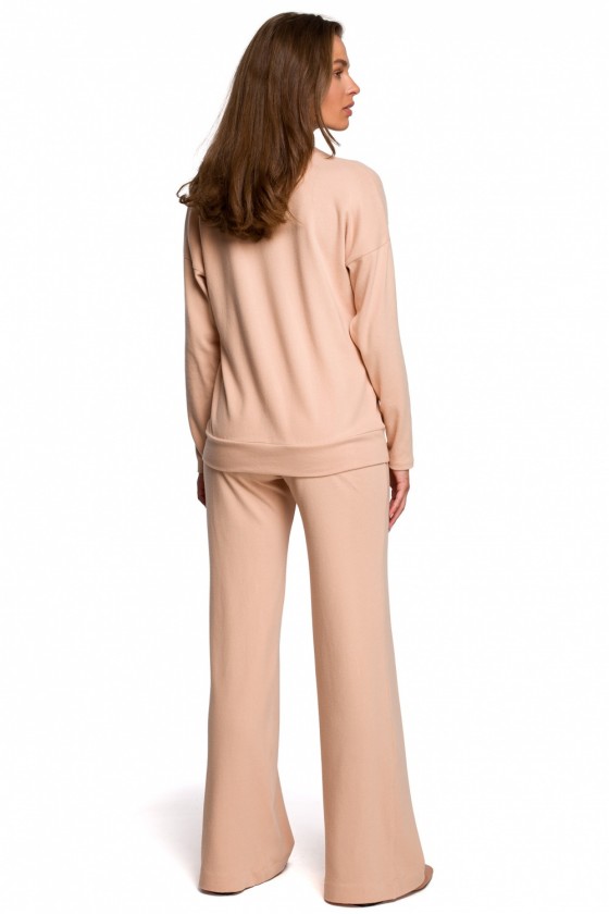 Women trousers model 149201 Style