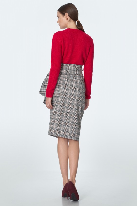 Skirt model 149562 Nife
